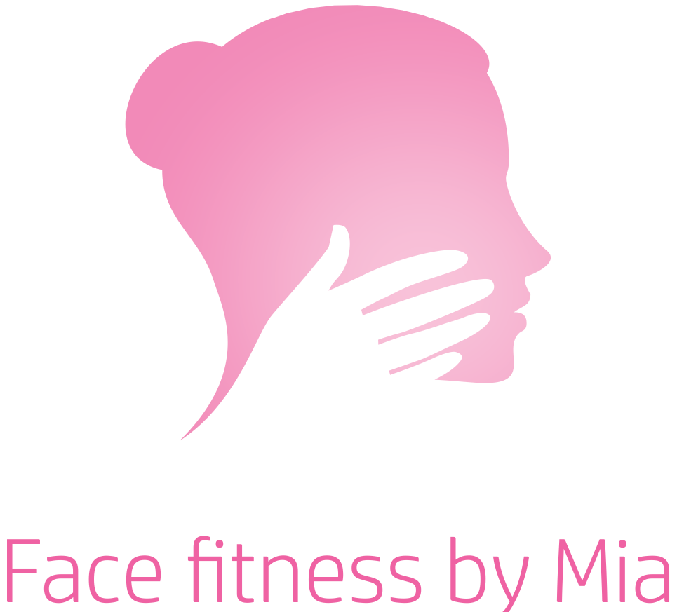 Face Fitness by Mia Logo